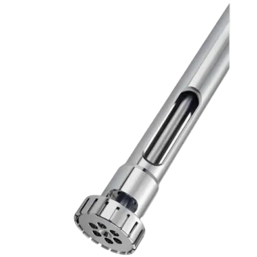 Elemento de dispersão S50N para Dispersor T50 digital Ika