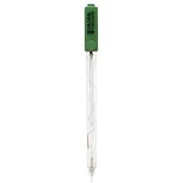 Eletrodo de ORP Combinado Refilável Conector BNC Hanna