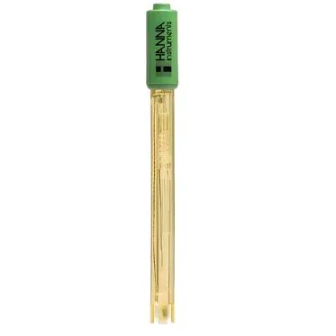 Eletrodo de PH com Conector DIN Hanna