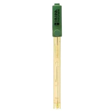 Eletrodo de PH Conector BNC Hanna
