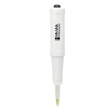 Eletrodo de pH para Produtos Cárneos com Conector DIN Hanna