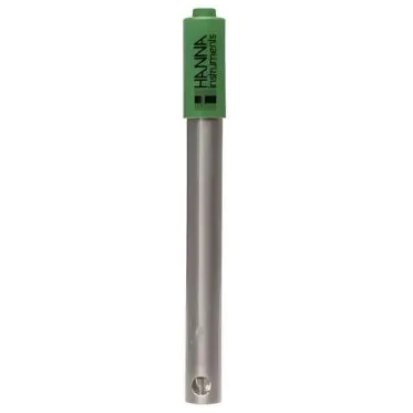 Eletrodo de PH/ORP com Conector DIN Hanna