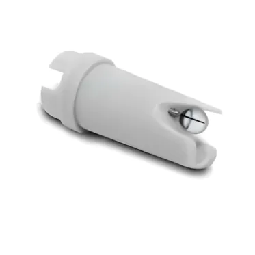 Eletrodo para pHmetro Portátil de Bolso de Plástico K39-0014PA Kasvi
