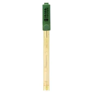 Eletrodo de PH de Reposição para HI9815 com Conector BNC Hanna