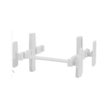 Espaçadores para Cuba K33-10V 10cm 1mm de Largura Kasvi