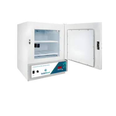 Estufa para Cultura Bacteriológica 150L Bivolt SolidSteel