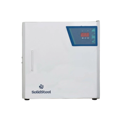Estufa de Esterilização e Secagem Easy 85L 110V SolidSteel