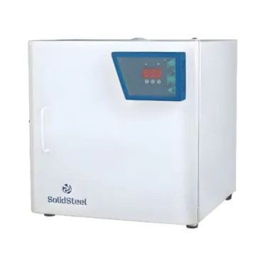 Estufa de Esterilização e Secagem Easy em Aço Inox 85L 220V SolidSteel