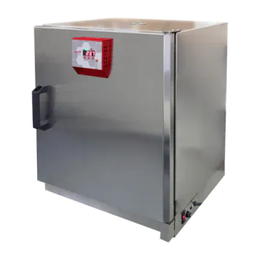 Estufa Digital de Esterilização e Secagem INOX 150L 110v/220v MEDI-150  - Marte