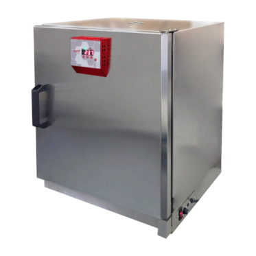 Estufa Digital de Esterilização e Secagem INOX 180L 110v MEDI-150  - Marte