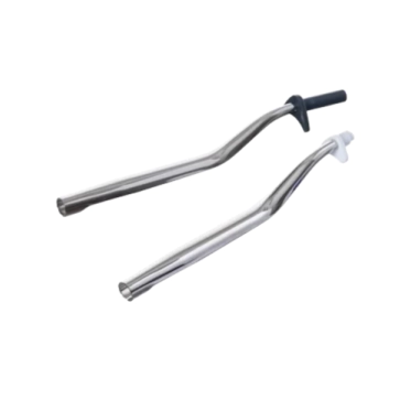 Expulsor de pont. Gilson 2uL e 10uL curto