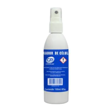 Fixador celular 100mL Cralplast