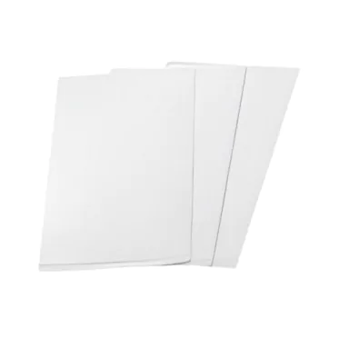Filme selador óptico (adesivo) de microplacas p/ qPCR 100und/pct Gunster