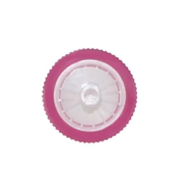 Filtro para seringa PES 13mm 0,22um estéril BioNaky