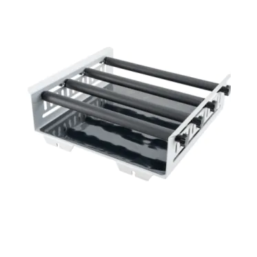 Fixador Universal SK330.1 DLab – Plataforma 32×32 cm para Agitadores Orbitais SK-O330-Pro, SK-L330-Pro, SK-R330-Pro e SK-D3309-Pro | Dlab