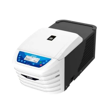 Microcentrífuga Refrigerada  44 x 1,5/2,0mL – 15.000 RPM Kasvi