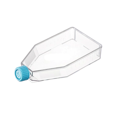 Frasco de cultivo celular 175cm² tampa plug, 5und/pct Mevalabs