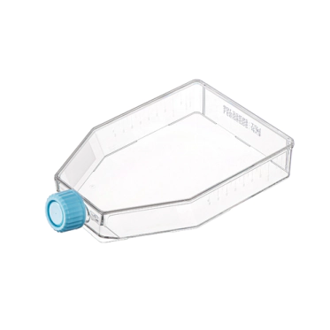 Frasco de cultivo celular 225cm2 tampa plug 5und/pct - Mevalabs