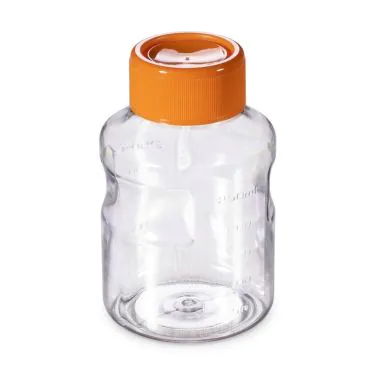 Frasco de armazenamento em PS 250mL 2und/pct Corning