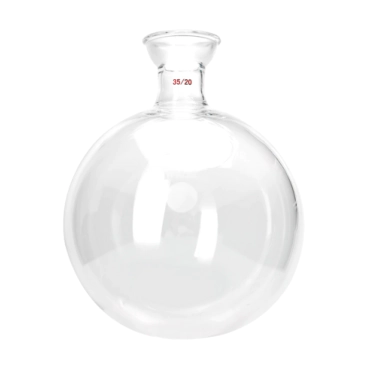 Frasco para rotaevaporadores 250mL KS 35/20 - DLab