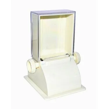 Dispensador para 72 laminas de microscopia 26x76mm Gene