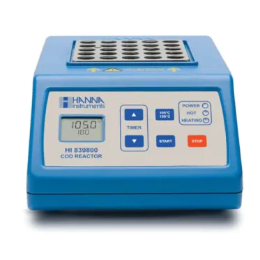Reator para DQO 230V Hanna