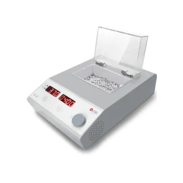 Banho Seco LED Digital com Módulos Duplos HB150-S2 - Dlab