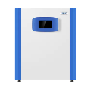 Incubadora CO2 170L Haier Biomedical