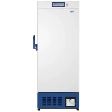 Freezer vertical -40ºC  298L 220V/60Hz Haier Biomedical
