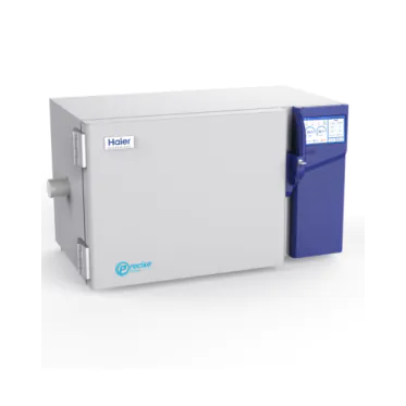 Freezer de congelamento controlado 37L 220V - Haier Biomedical
