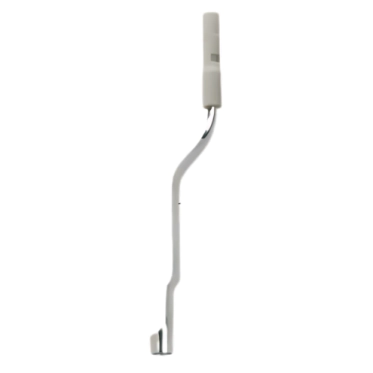 Expulsor de ponteiras pipeta LMP-1000 click 2 fix - HTL