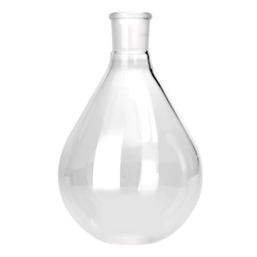 Balão de fundo redondo 3000mL NS 29/32 utilizado com RE-100 e RE200 - DLab