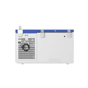 Freezer criogênico -150C° 209L 220V Haier Biomedical