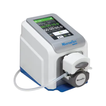 bomba peristaltica masterflex controle digital