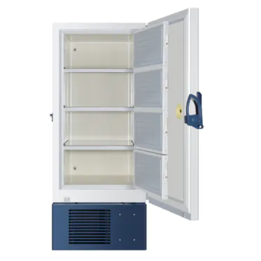 Ultrafreezer vertical de baixo consumo de energia -86C° 728L 220V Haier Biomedical