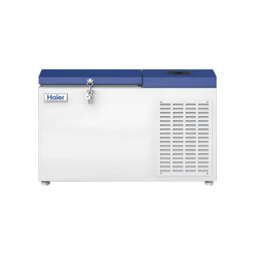Mini Ultrafreezer baú -80C° 15L 220V Haier Biomedical