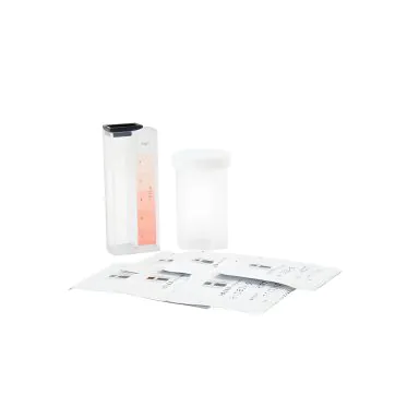 Kit de Teste Químico para Nitrato - 100 testes Hanna