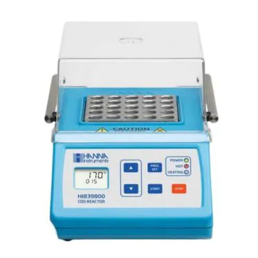 Reator para dqo 115V Hanna