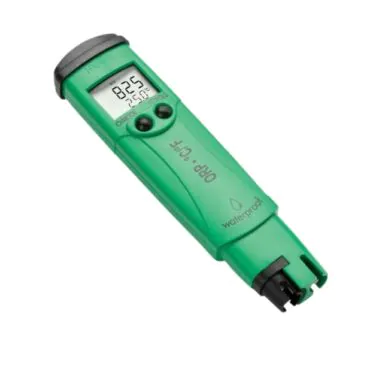 Medidor portátil de ORP/temperatura Hanna