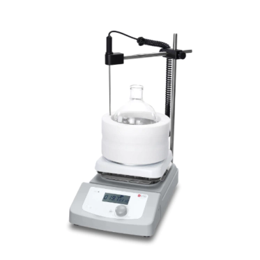 Kit chapa aquecedora digital LCD HP380-Pro + PT1000 - Dlab