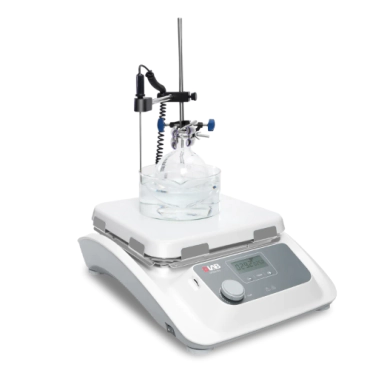Kit chapa aquecedora digital LCD HP500-Pro - Dlab
