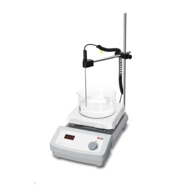 Chapa aquecedora LED HP550-S - Dlab