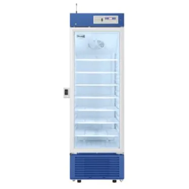 Refrigerador Vertical 2ºC a 8ºC 309L 220V/60Hz Haier Biomedical