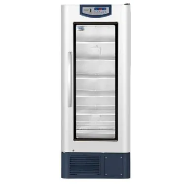 Refrigerador vertical 2ºC a 8ºC 610L 220V/60Hz Haier Biomedical