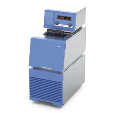 Termostato Circulador de Aquecimento e Refrigeração CBC 5 Basic Ika