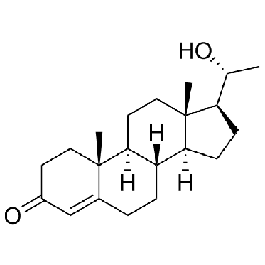 Padrão de Referência Progesterone Impurity C CAS 145-15-3 QCS RM-P156503