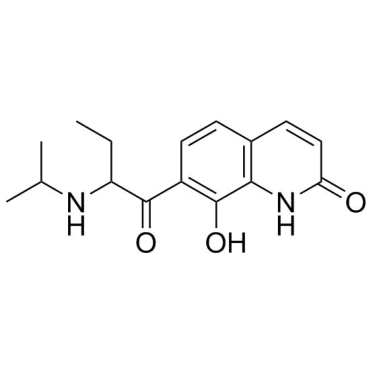 Padrão de Referência Procaterol Impurity 40 QCS RM-P032040 QCS 10mg a 100mg