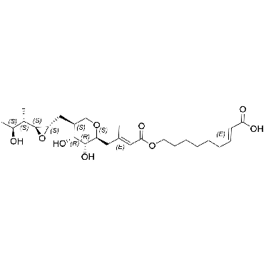 Padrão de Referência Mupirocin Impurity 33 QCS RM-M160933