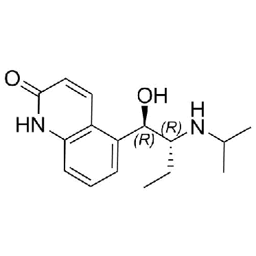 Padrão de Referência Procaterol Impurity 25 QCS RM-P032025