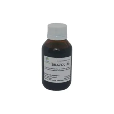 Brazol (Reagente a base de fenol para extração de ácidos nucléicos e proteínas) -100mL Nova Biotecnologia